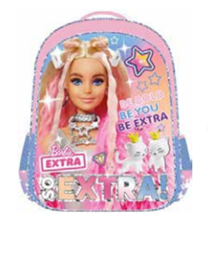 Frocx Barbie Okul Çantası Otto-48175