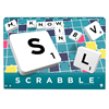 Scrabble Orjinal İngilizce Y9592