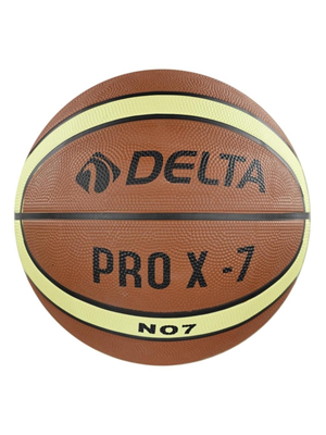 Delta Pro X Basketbol Topu No:7