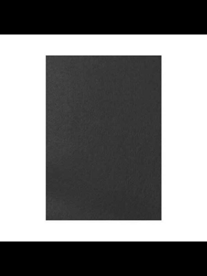 Brons 50x70 Keçe Siyah Br-4225