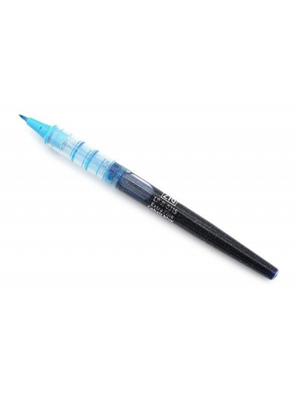 Zig Letter Pen Cocoıro Keçeli Kalem Yedeği Lp-r-031s Cobalt Blue