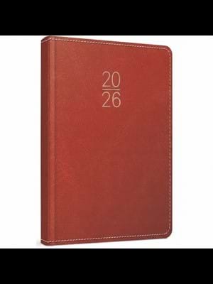 Gıpta Eko 14x20 Günlük Çizgili Ajanda 100-esk (2026)