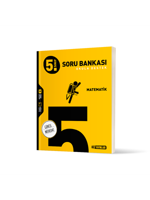 Hız Yay.-5.sınıf Matematik Soru Bankası 2425