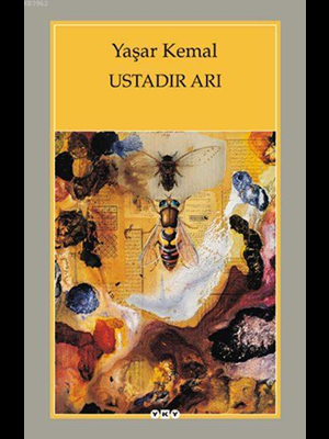 Ustadır Arı - Yapı Kredi Yayınları