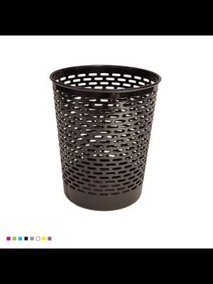 Ark Plastik Mesh Tipi Çöp Kovası 2 Li 1053-1