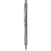 Scrikss Graph-x Metal Versatil Kalem 0.7 Mm Kurşun Gri