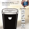 Fellowes 7077 Evrak İmha Makinası 53c