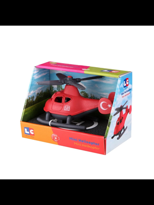 Enfal Let's Be Child Mini Helikopter Lc-30942