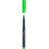 Faber Castell Neon Marker Kalem Yeşil 160863
