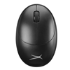 Altec Albm7335 3 Tuşlu Usb Kablosuz Mouse Siyah
