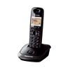 Panasonic Kx-tg2511 Dect Telsiz Telefon Siyah