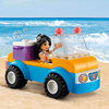 Lego Friends Beach Buggy Fun Lgf41725