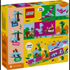 Lego Classic Dinozorlar Lmc11041
