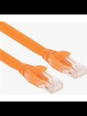 S-link Sl-cat605re 5 Metre Cat6 Kablo Turuncu