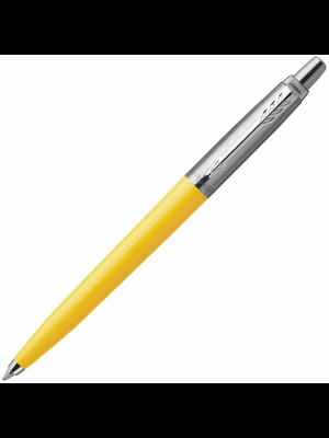 Parker Jotter Ct Original Tükenmez Kalem Sarı 2183319