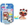 Sunman Littlest Pet Shop Tekli Figür Minişler S01005219-00521