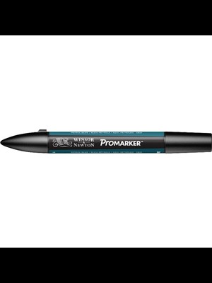 Wınsor Newton Promarker Kalem 0203064 Petrol Blue