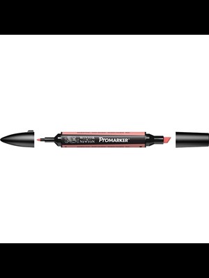 Wınsor Newton Promarker Kalem 0175228 Salmon Pınk