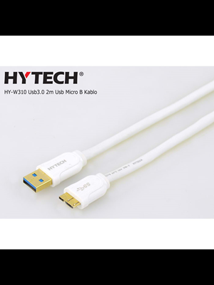 Hytech Hy-w310 2 Metre Usb 3.0 Harddisk Kablosu