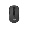 İnca İwm-31trs Sessiz Kablosuz Optik Mouse Siyah