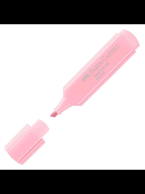 Faber Castell Fosforlu Kalem Pastel Açık Pembe 154692