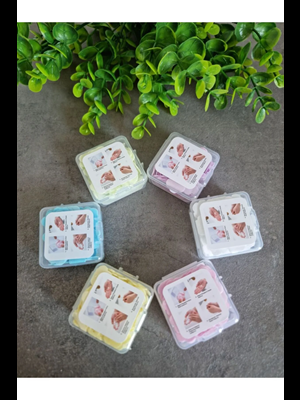 Ufen Sihirli Sabun Elma 70695\0268