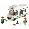 Lego City Holiday Camper Van Lsc60283Lego City Holiday Camper Van Lsc60283