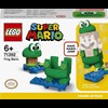 Lego Super Marıo Frog Mario Güçlendirme Paketi Adr-lsm71392