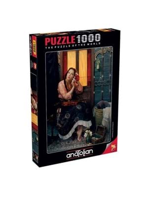 Anatolian 1000 Parça Puzzle 1072