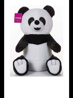 Selay 60 Cm Peluş Panda 5116