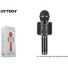 Hytech Hy-xksp35 Karaoke Mikrofonu Siyah