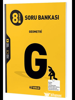 Hız Yay.-8.sınıf Geometri Soru Bankası 2526