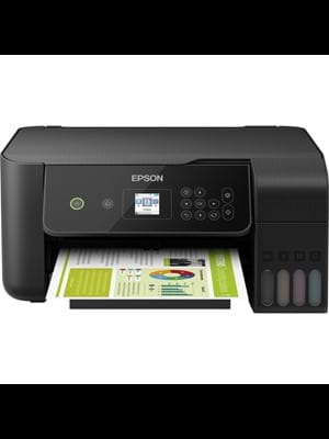 Epson L3160 Tanklı Yazıcı\tarayıcı\fotokopi\wifi