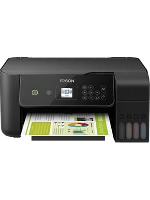 Epson L3160 Tanklı Yazıcı\tarayıcı\fotokopi\wifi