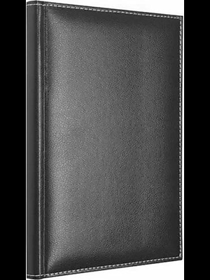 Elma 17x24 Modelist Defter Çizgisiz 160 Yp