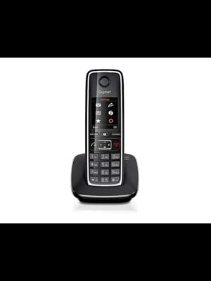 Gıgaset C530 Işıklı Ekran Dect Telefon