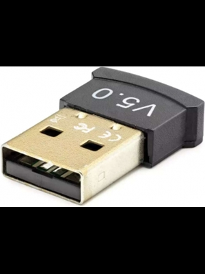 Hadron Hdx2254 V5.0 Bluetooth Mini Usb Adaptör