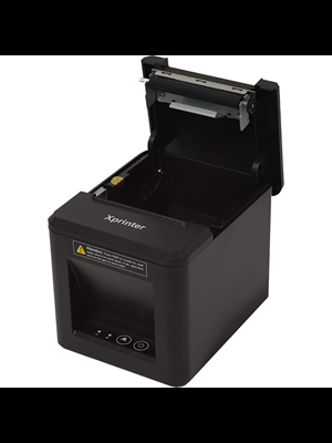 Xprinter Xp-q80a Usb + Ethernet Fiş Yazıcı