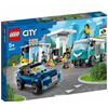 Lego Cıty Servıce Statıon Lsc60257-6288846
