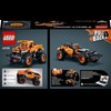 Lego Technıc Monster Jam El Toro Loco Adr-lmt42135