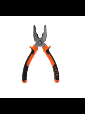 Freed Ra-332 No:7 Turuncu Siyah Pense