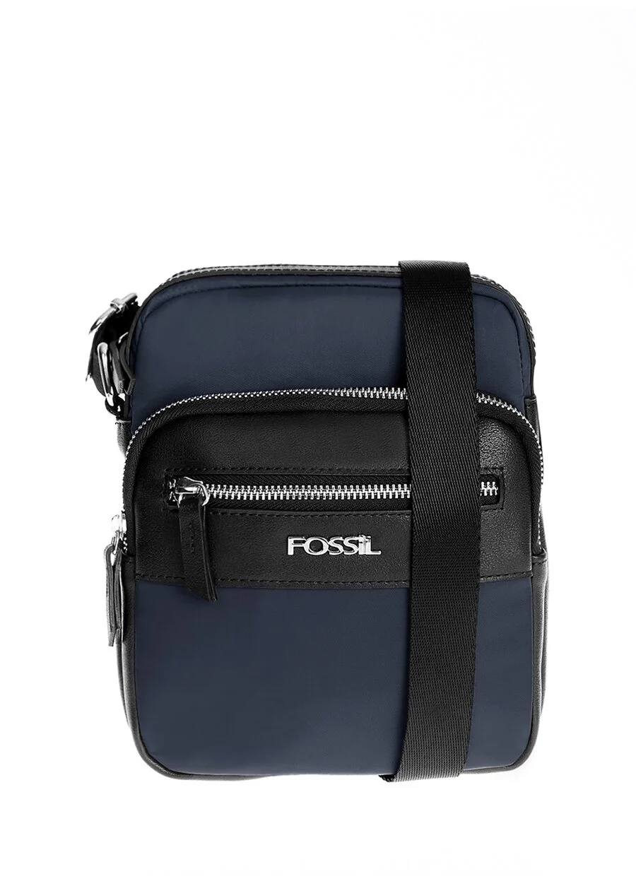 FOSSİL ÇAPRAZ ÇANTA LACİVERT 01FS2053-L