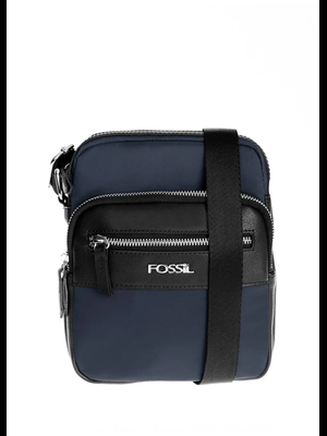 Fossil Çapraz Çanta Lacivert 01fs2053-l