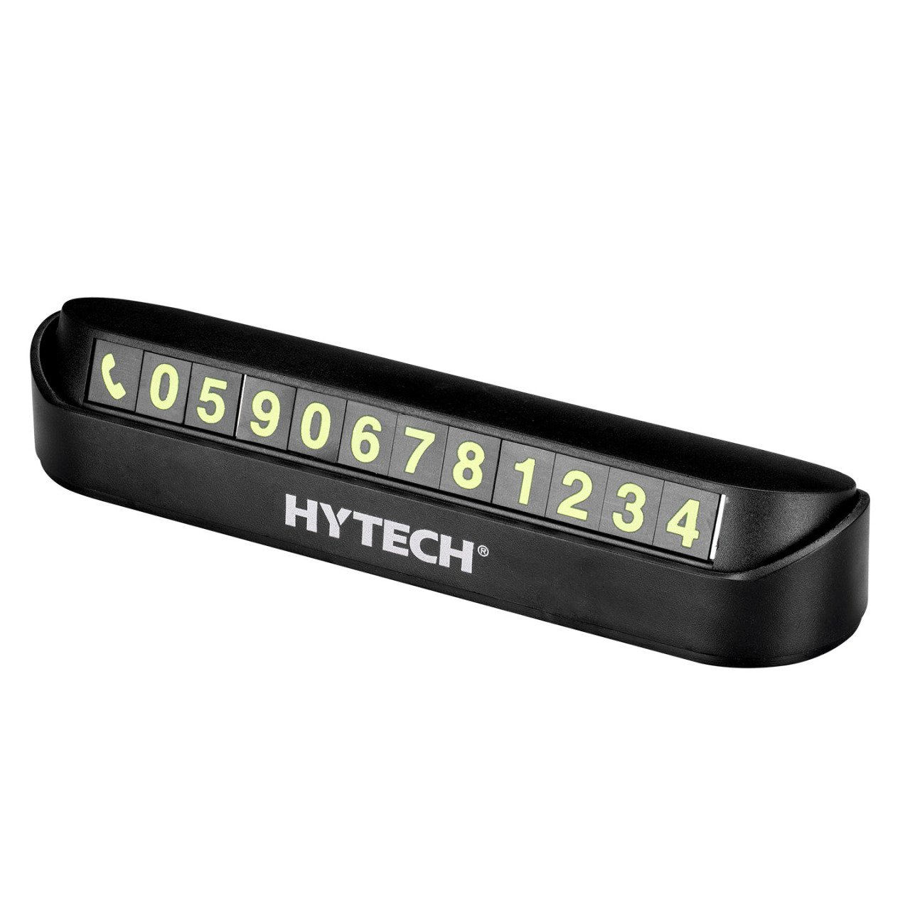 HYTECH HY-XNM10 ARAÇ PARK NUMARATÖRÜ