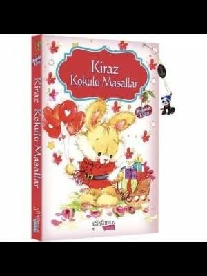 Kiraz Kokulu Masallar - Yakamoz Yayınları