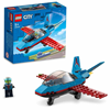 Lego City Stunt Plane Lsc60323