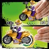 Lego Cıty Selfie Stunt Bike Adr-lsc60309