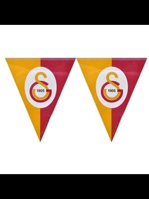 Nedi Lisanslı Üçgen Flama Galatasaray Gs1478