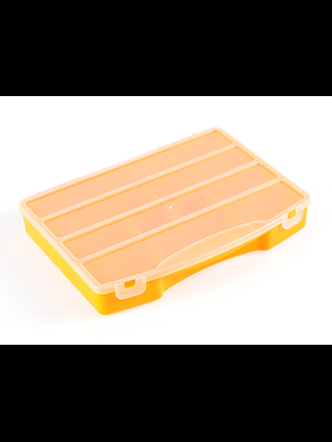 Asrın Asr-2041 10 Gözlü Plastik Organizer