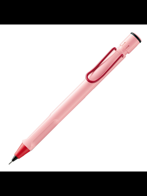 Lamy Safari 0.5 Versatil Kalem 2024 Özel Üretim Rengi Cherry Blossom 1e8-cb